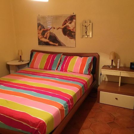 Appartamento Da Alfio Acireale Esterno foto
