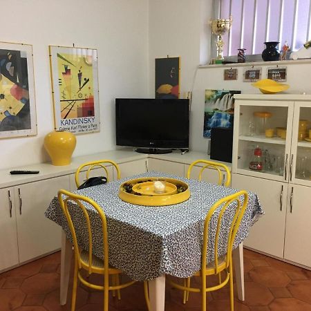 Appartamento Da Alfio Acireale Esterno foto