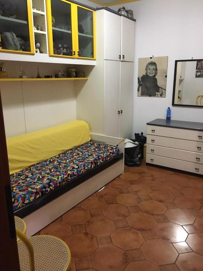 Appartamento Da Alfio Acireale Esterno foto