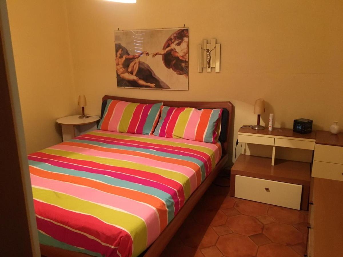 Appartamento Da Alfio Acireale Esterno foto