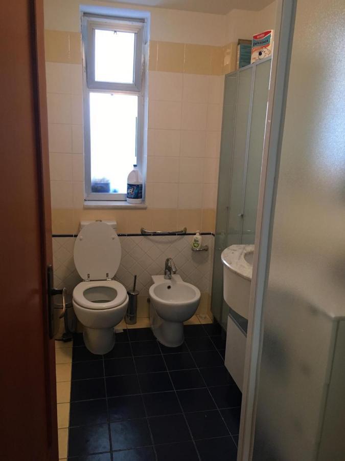 Appartamento Da Alfio Acireale Esterno foto