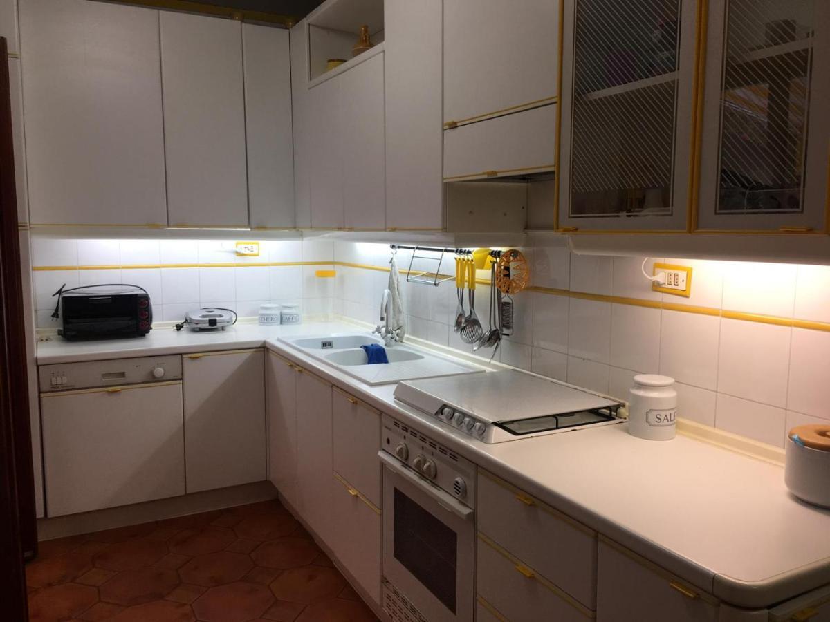 Appartamento Da Alfio Acireale Esterno foto