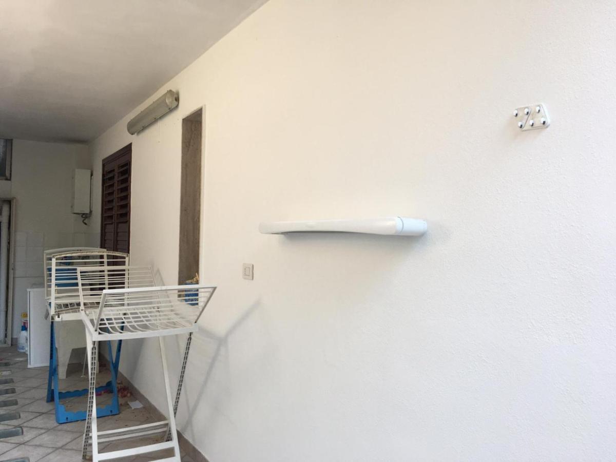 Appartamento Da Alfio Acireale Esterno foto