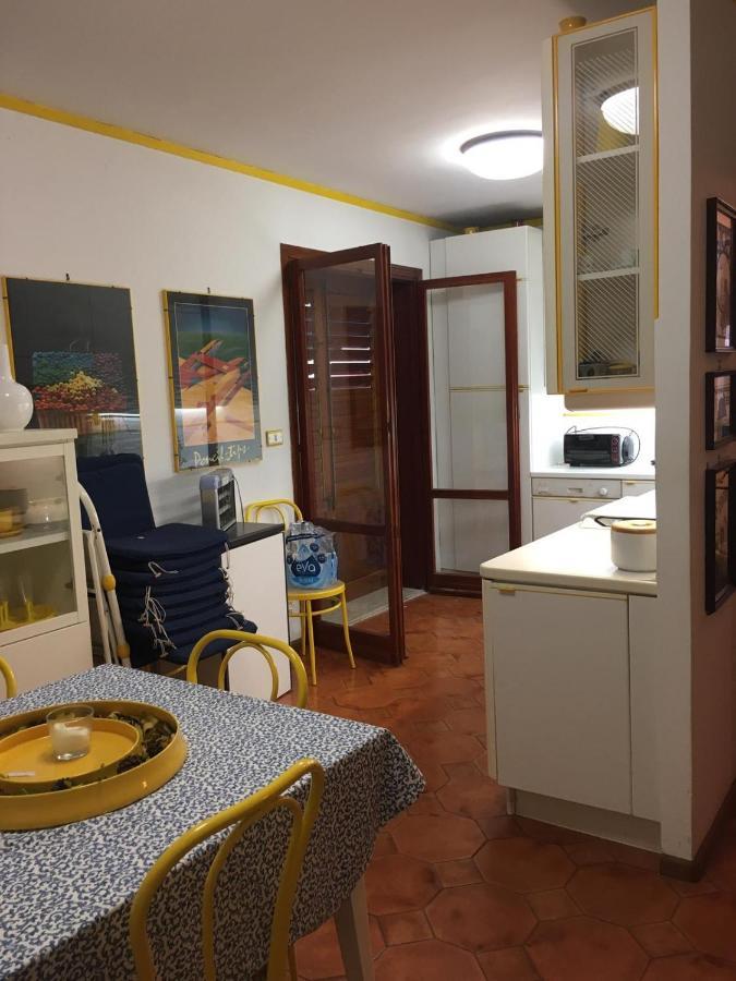 Appartamento Da Alfio Acireale Esterno foto